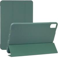 Чохол Silicone Color Series для Huawei Matepad 10.4 (2021/2020) Dark Green